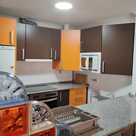 Coqueto En Apartamento Hoznayo