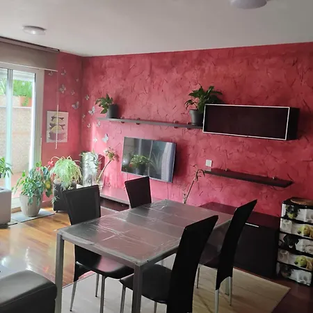 Appartement Coqueto En *