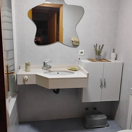 Appartement Coqueto En