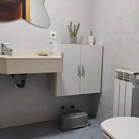 Coqueto En Appartement *