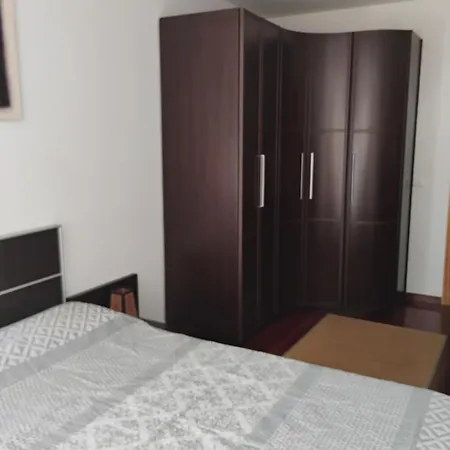 Appartement Coqueto En *