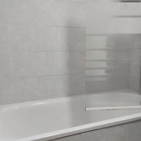 Coqueto En Appartement Hoznayo