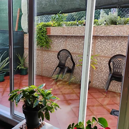 Appartement Coqueto En Hoznayo