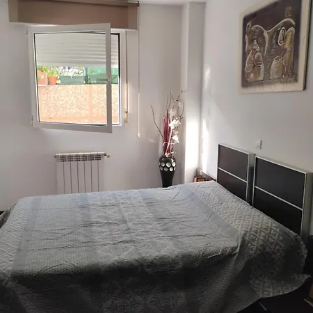 Coqueto En * Hoznayo