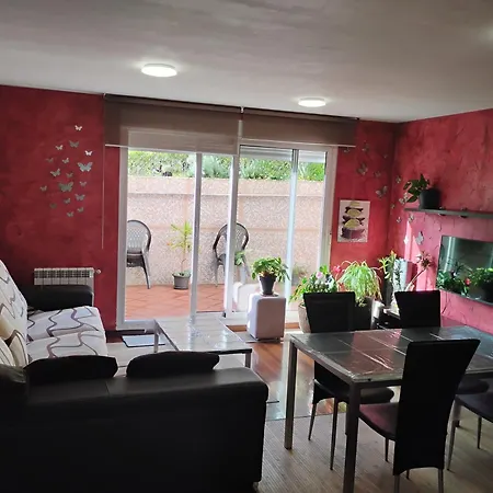 Apartment Coqueto En *