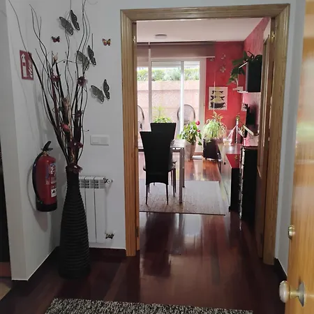 Coqueto En * Hoznayo