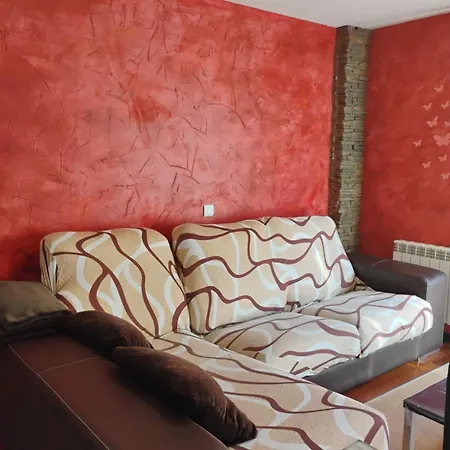Appartement Coqueto En Hoznayo