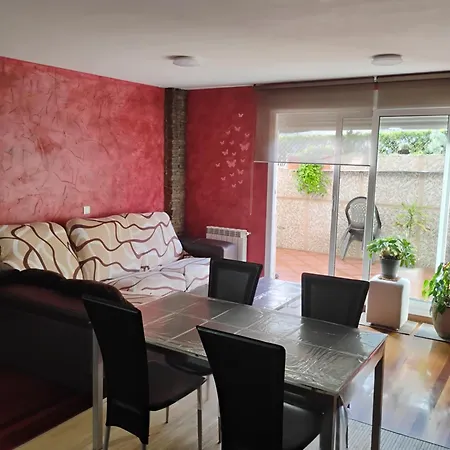 Appartement Coqueto En