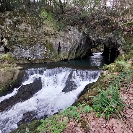 Coqueto En Appartement *