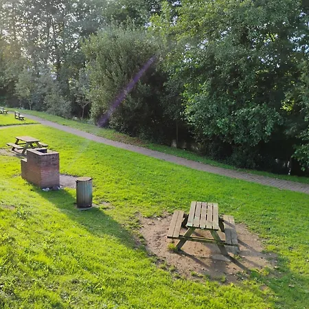 Coqueto En Appartement