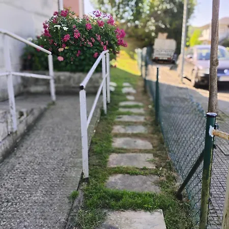 Coqueto En Appartement *