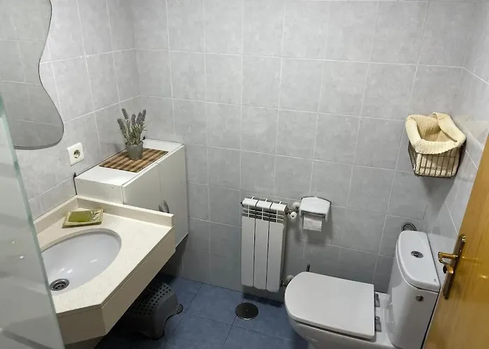 Coqueto En Оснайо