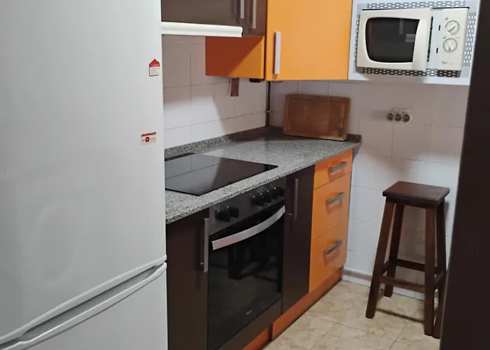 Coqueto En Оснайо