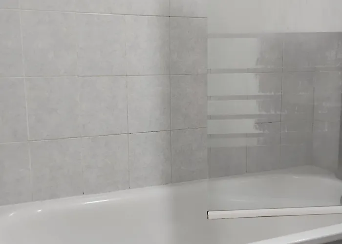 Coqueto En Апартаменты Оснайо