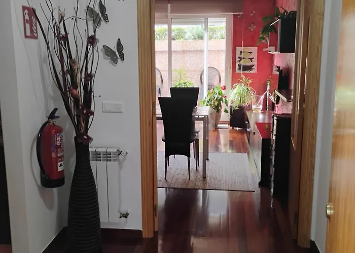 Coqueto En * Оснайо