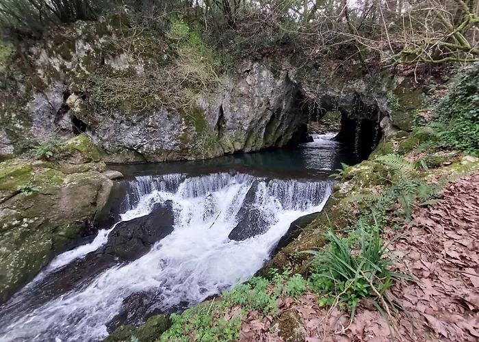 Coqueto En Апартаменты *