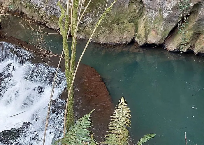 Апартаменты Coqueto En *