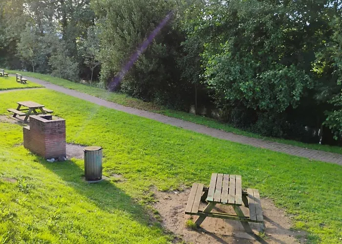 Coqueto En Апартаменты