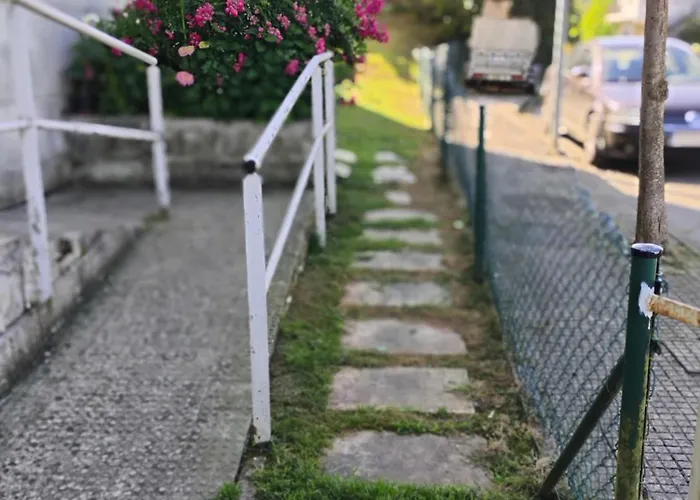 Coqueto En Апартаменты *